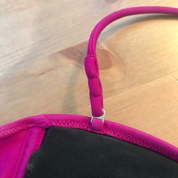 2 for $10!🌸 Victoria’s Secret bikini top - Picture 4 of 5